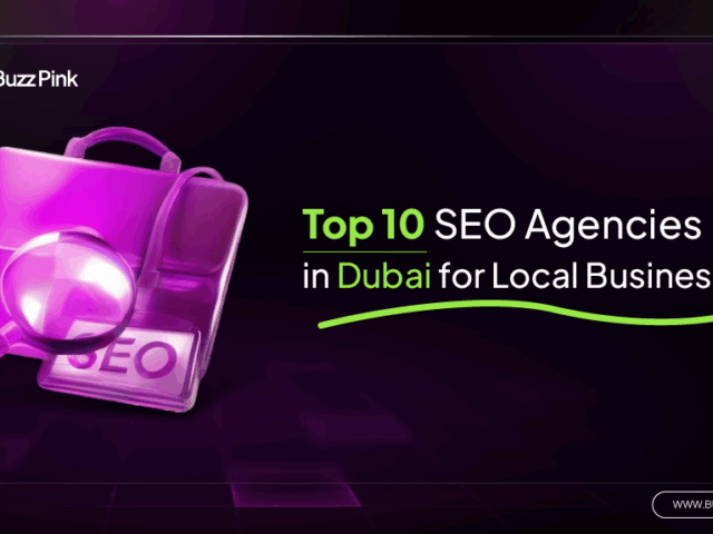 Top 10 SEO Agencies in Dubai for Local Businesses In 2025 (Ranked & Reviewed)