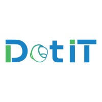 dot it