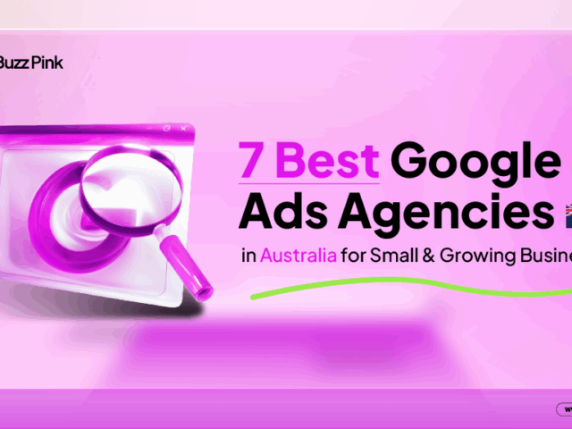 7 Best Google Ads Agencies in Australia for Small & Growing Businesses