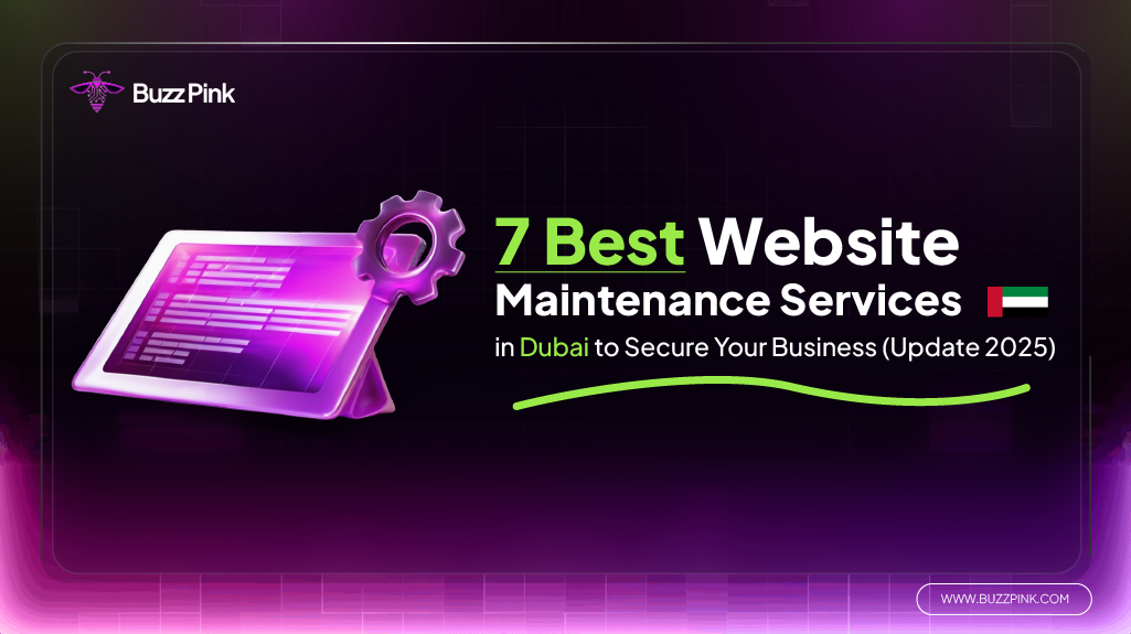 7 Best Website Maintenance Services in Dubai to Secure Your Business (Update 2025)-01