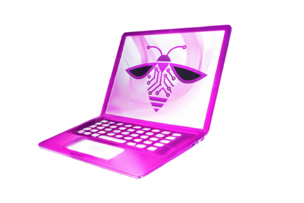 Buzz Pink Who We Really Are