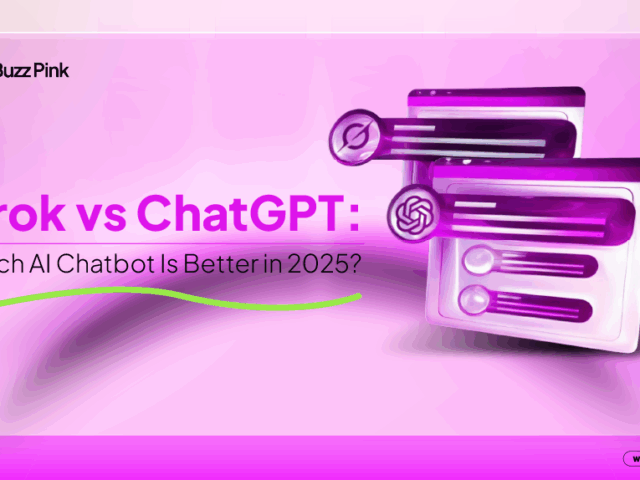Grok vs ChatGPT: Which AI Chatbot Is Better in 2025?