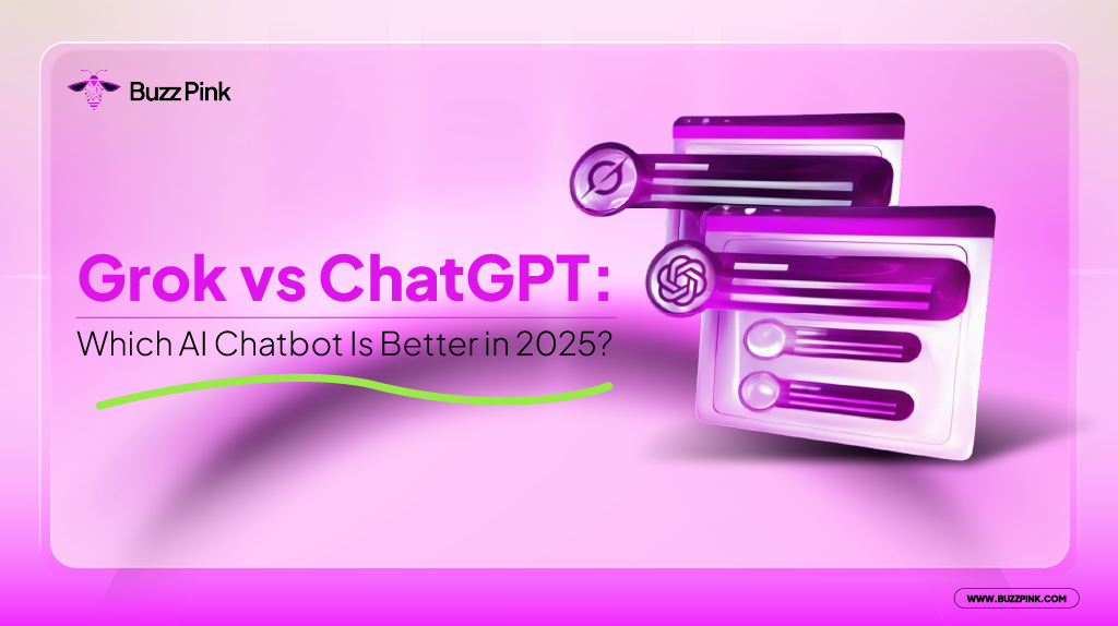 Grok vs ChatGPT Which AI Chatbot Is Better in 2025-01