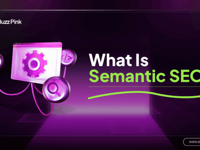 What Is Semantic SEO? A Simple Guide for Beginners