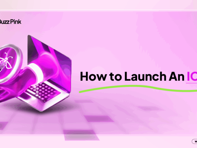 How to Launch An ICO: A Comprehensive Guide Explained