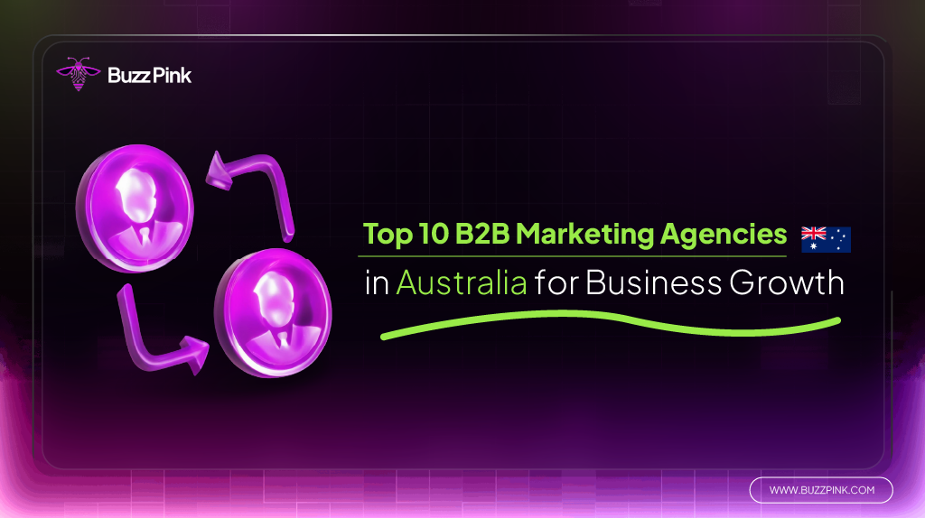 Top 10 B2B Marketing Agencies in Australia for Business Growth-01