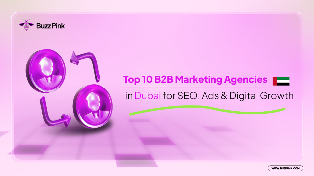 Top 10 B2B Marketing Agencies in Dubai for SEO, Ads & Digital Growth-01