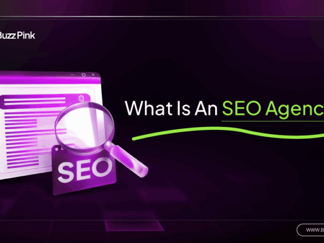 What Is An SEO Agency? Key Services and Benefits of Working with One