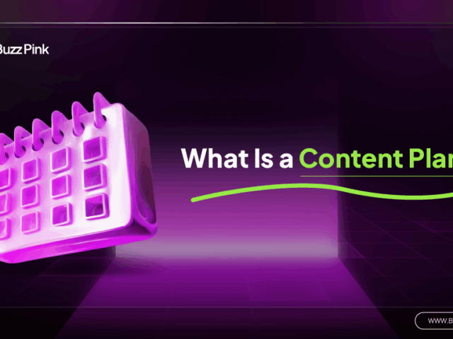What Is a Content Plan? How to Create and the Importance of It