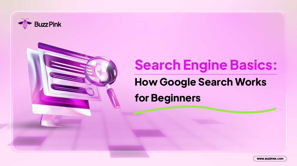 Search Engine Basics How Google Search Works for Beginners-01