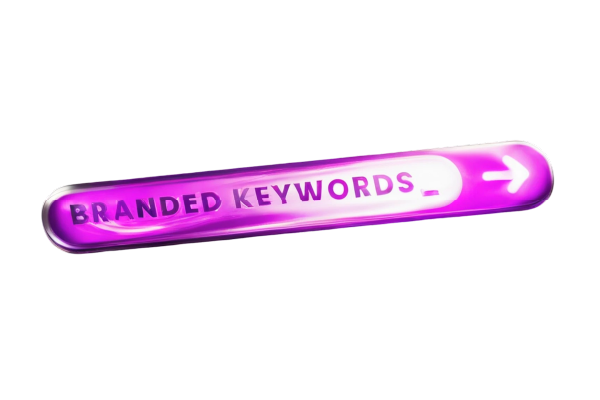 What Are Branded Keywords