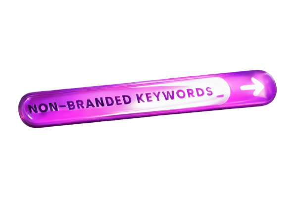 What Are Non-Branded Keywords