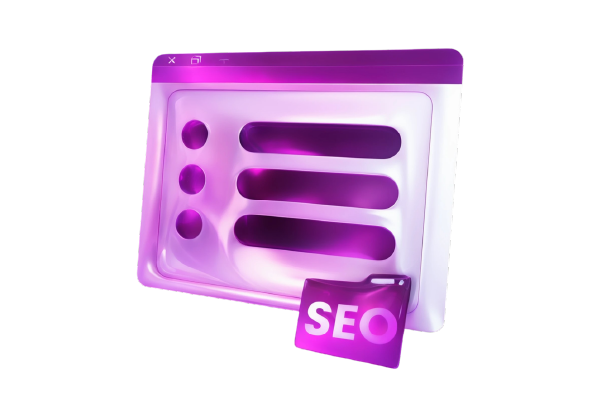 Categories of SEO Keywords