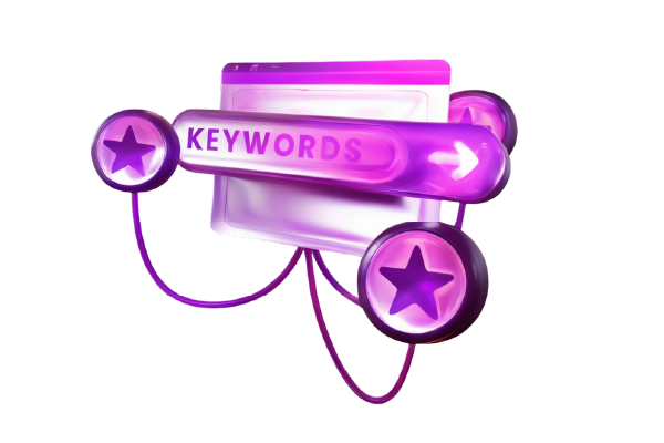 Keyword Surfer Features