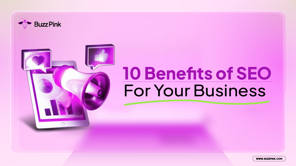10 Benefits of SEO For Your Business in 2025-01