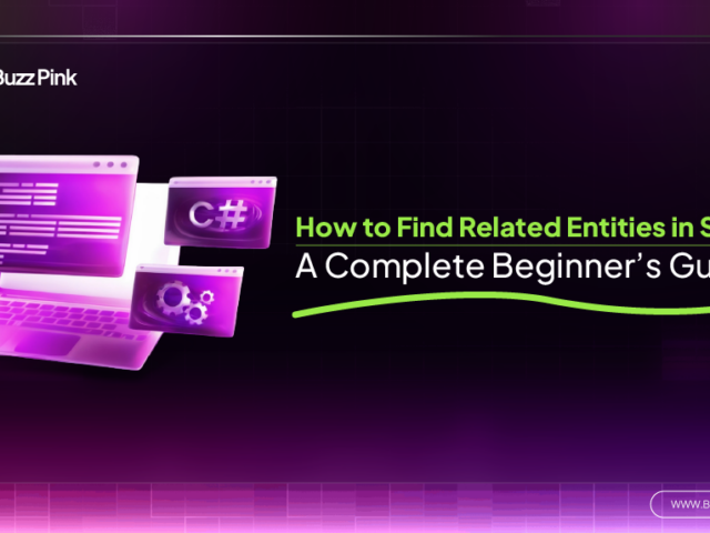 How to Find Related Entities in SEO: A Complete Beginner’s Guide