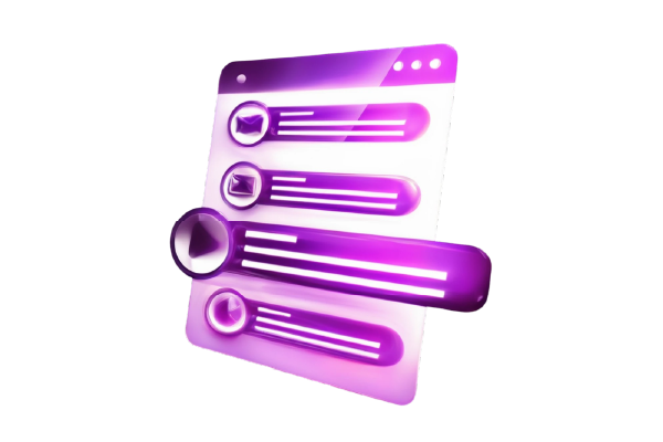 Types of Content Marketing