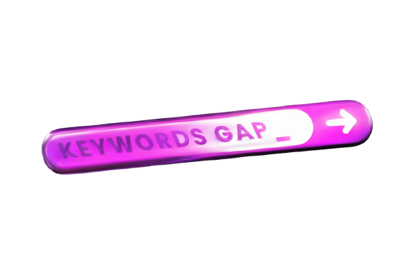 What Is Keyword Gap in SEO