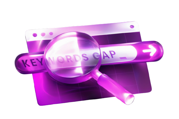 Why Understanding Keyword Gap Matters in SEO