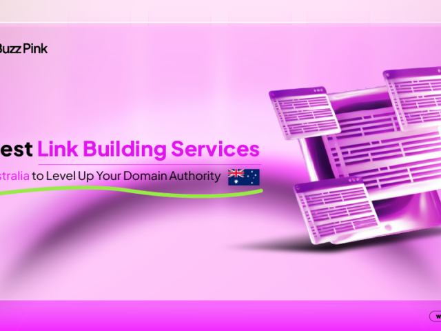 7 Best Link Building Services in Australia for Real SEO Growth