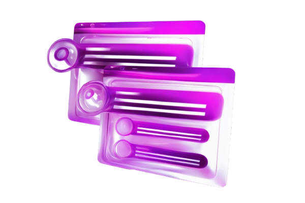 Relevancy Between Search Intent and Semantic Keywords