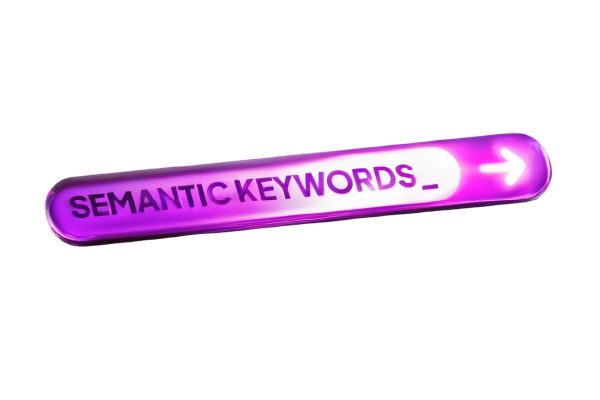 What Are Semantic Keywords