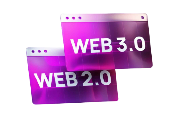 How Web3 Marketing Differs from Web2 Marketing