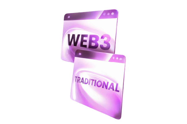 Web3 Marketing vs Traditional Marketing (1)